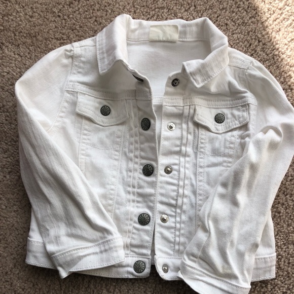 3t denim jacket